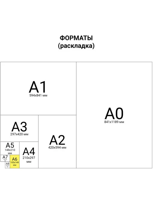 STAFF Бланк бухгалтерский товарный чек 100 шт, 100 шт, фото 6