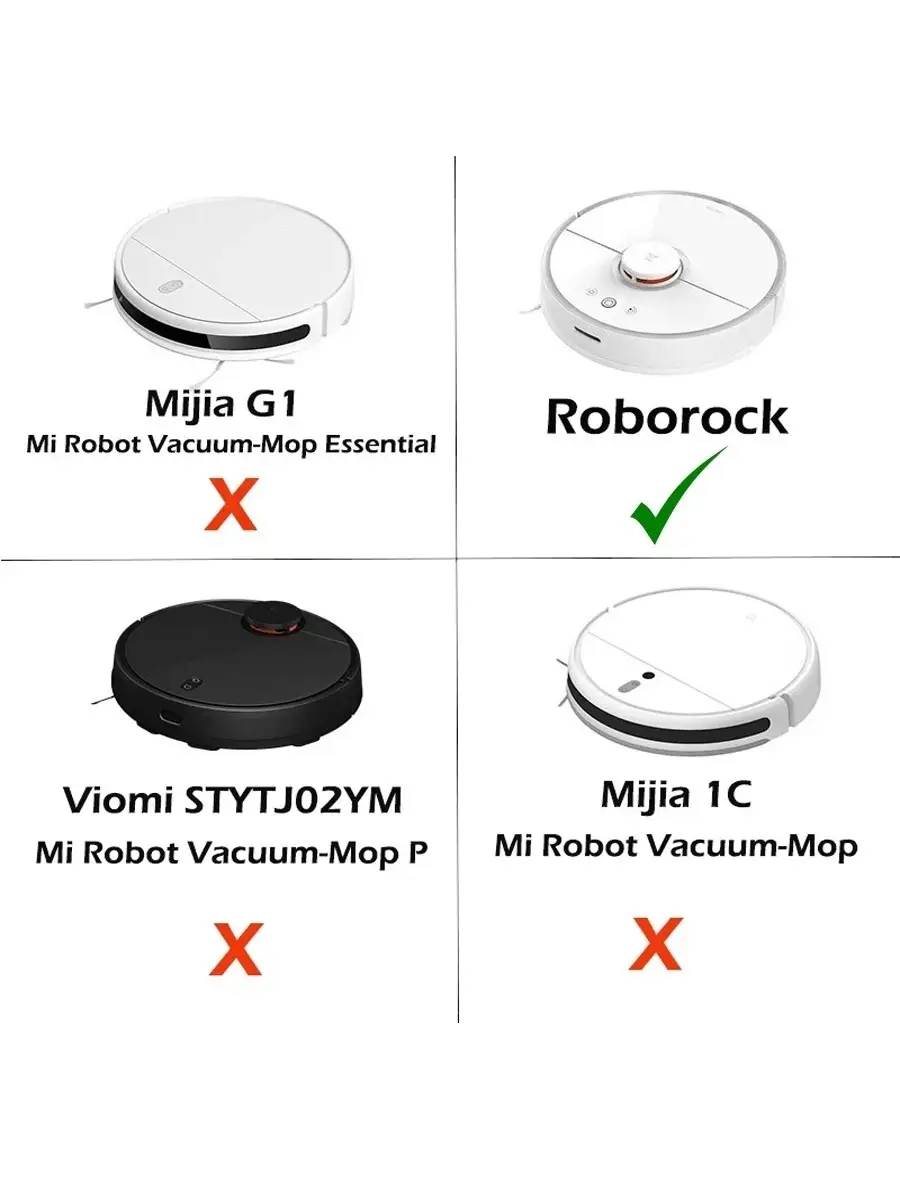 Robot vacuum sales 2 xiaomi