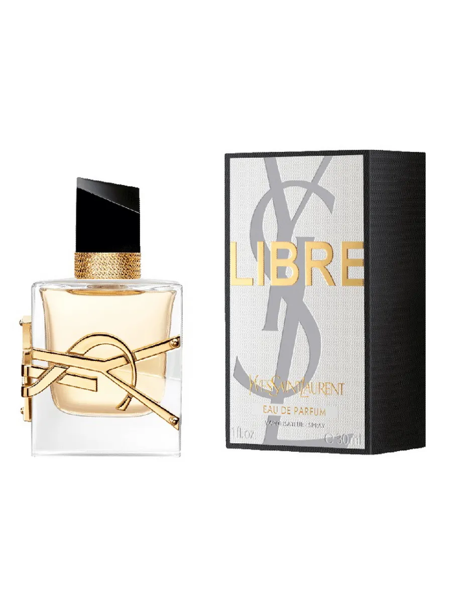 Ysl libre discount