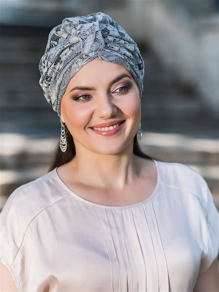 Купить шапки чалмы женские на осень в интернет магазине уральские-газоны.рф