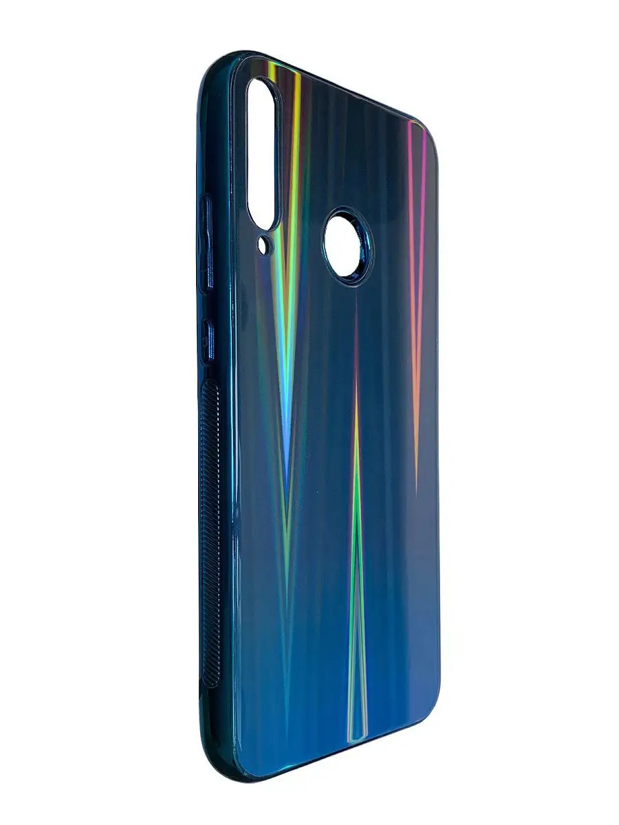 Чехол пластиковый для Honor 9C / Huawei P40 Lite E OEM 13318874 купить за  202 ₽ в интернет-магазине Wildberries