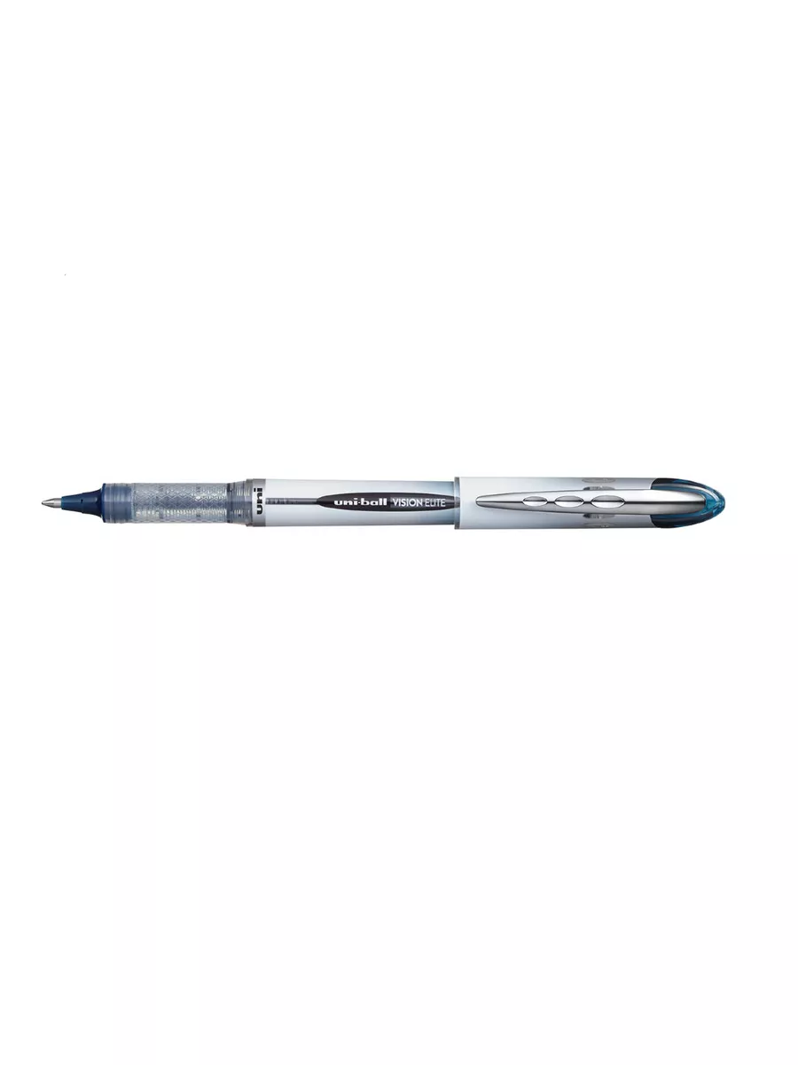 Роллер Uni-Ball Vision Elite UB-200, темно-синий Uni Mitsubishi Pencil  13324879 купить за 334 ₽ в интернет-магазине Wildberries