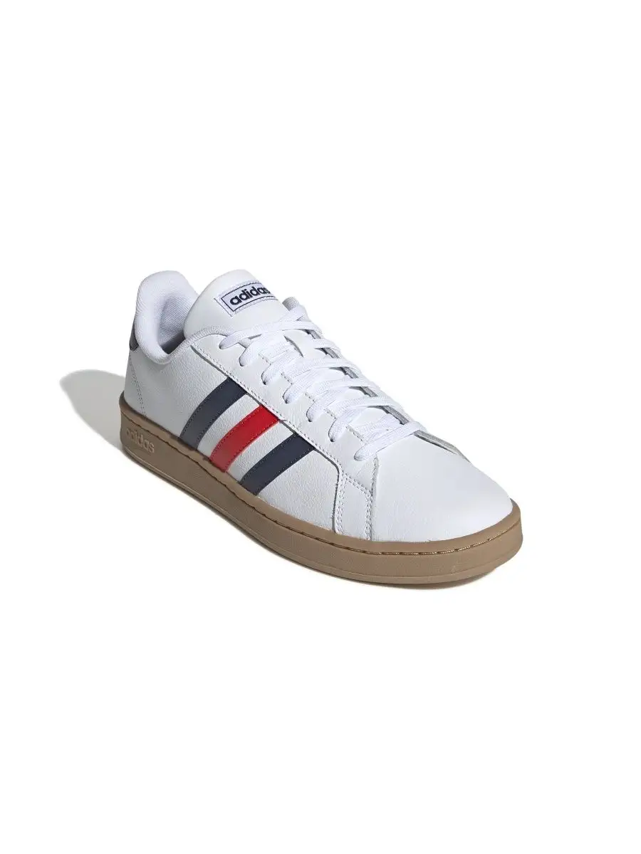 Adidas grand court ee7888 on sale