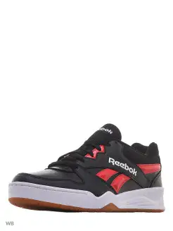 Кроссовки ROYAL BB4500 BLACK VECRED RBKG06 Reebok 13359569 купить за 3 899 ₽ в интернет-магазине Wildberries