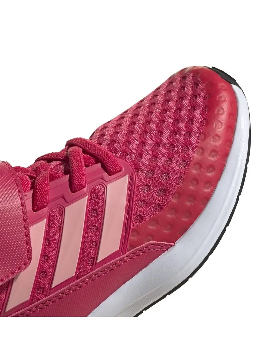 Adidas store rapidarun pink