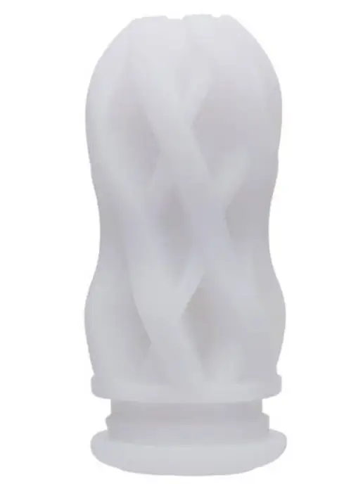 TENGA Мастурбатор AIR-TECH SQUEEZE REGULAR, красный, фото 4
