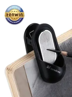 Точилка наждачка для карандашей Tenwin 13386061 купить за 337 ₽ в интернет-магазине Wildberries