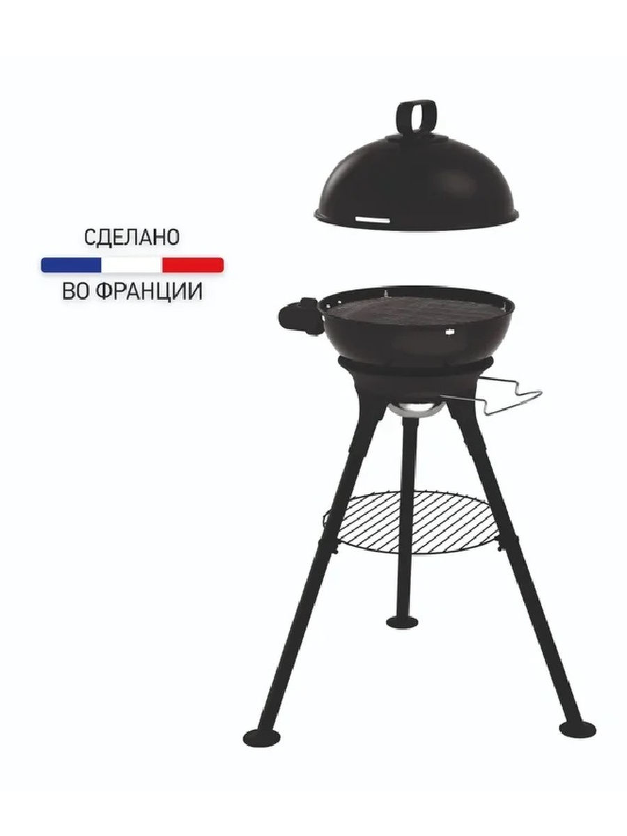 Электрический Гриль-Барбекю Tefal BG916834 Tefal 13390316 купить в  интернет-магазине Wildberries