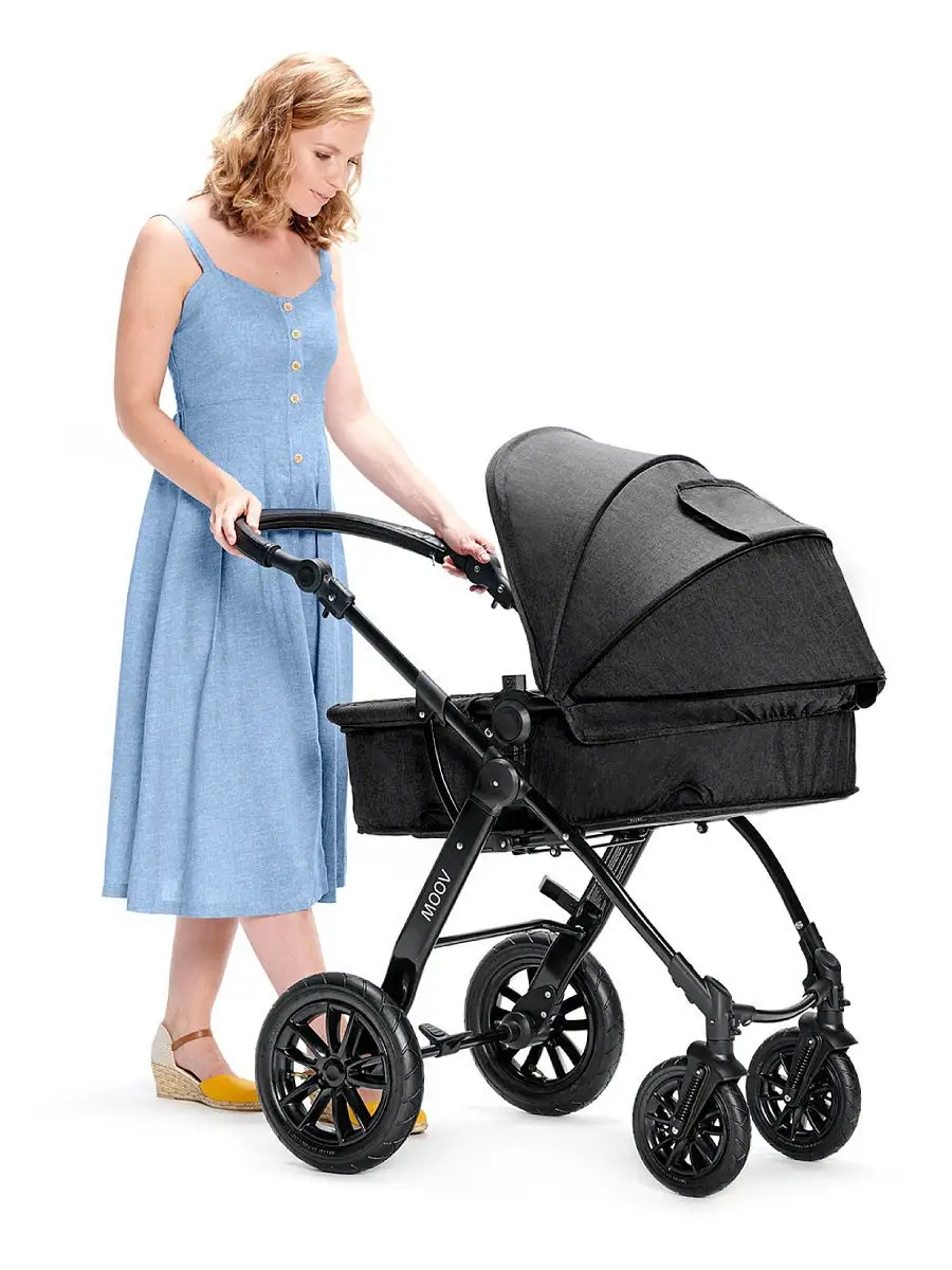 Kinderkraft best sale moov stroller