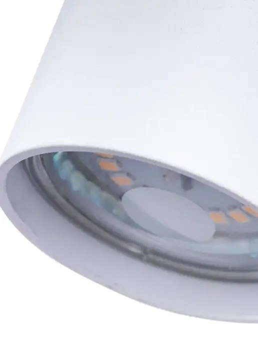 Arte Lamp Спот CEFEO A3214PL-1WH, белый, фото 4