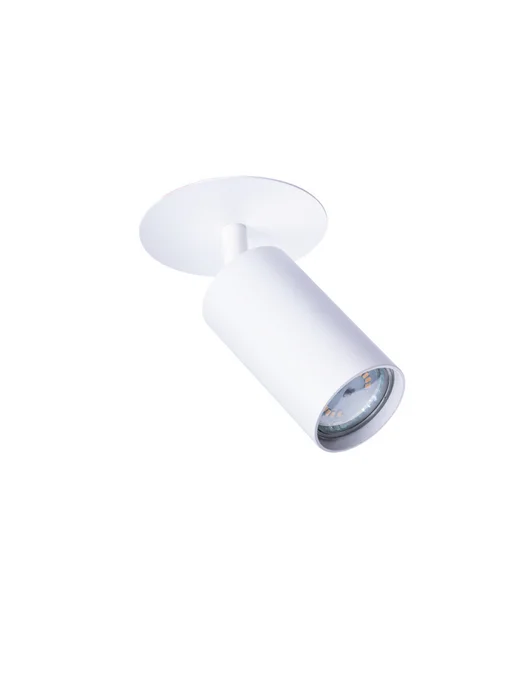 Arte Lamp Спот CEFEO A3214PL-1WH, белый, фото 7