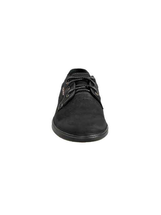 BURGER'S/BURGERSCHUHE/БЮРГЕРС/БЮРГЕРШУ Полуботинки дерби натуральная кожа, черный, фото 7