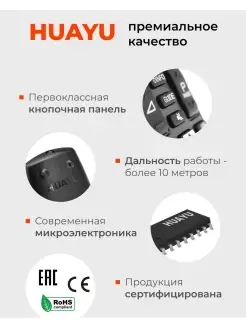 HSN267 Пульт RM-ED060 для телевизоров Sony HUAYU 13413826 купить