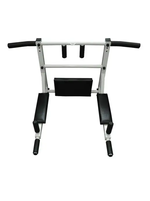 Sportlim Турник 3 в 1 Модерн Белый, белый, фото 2