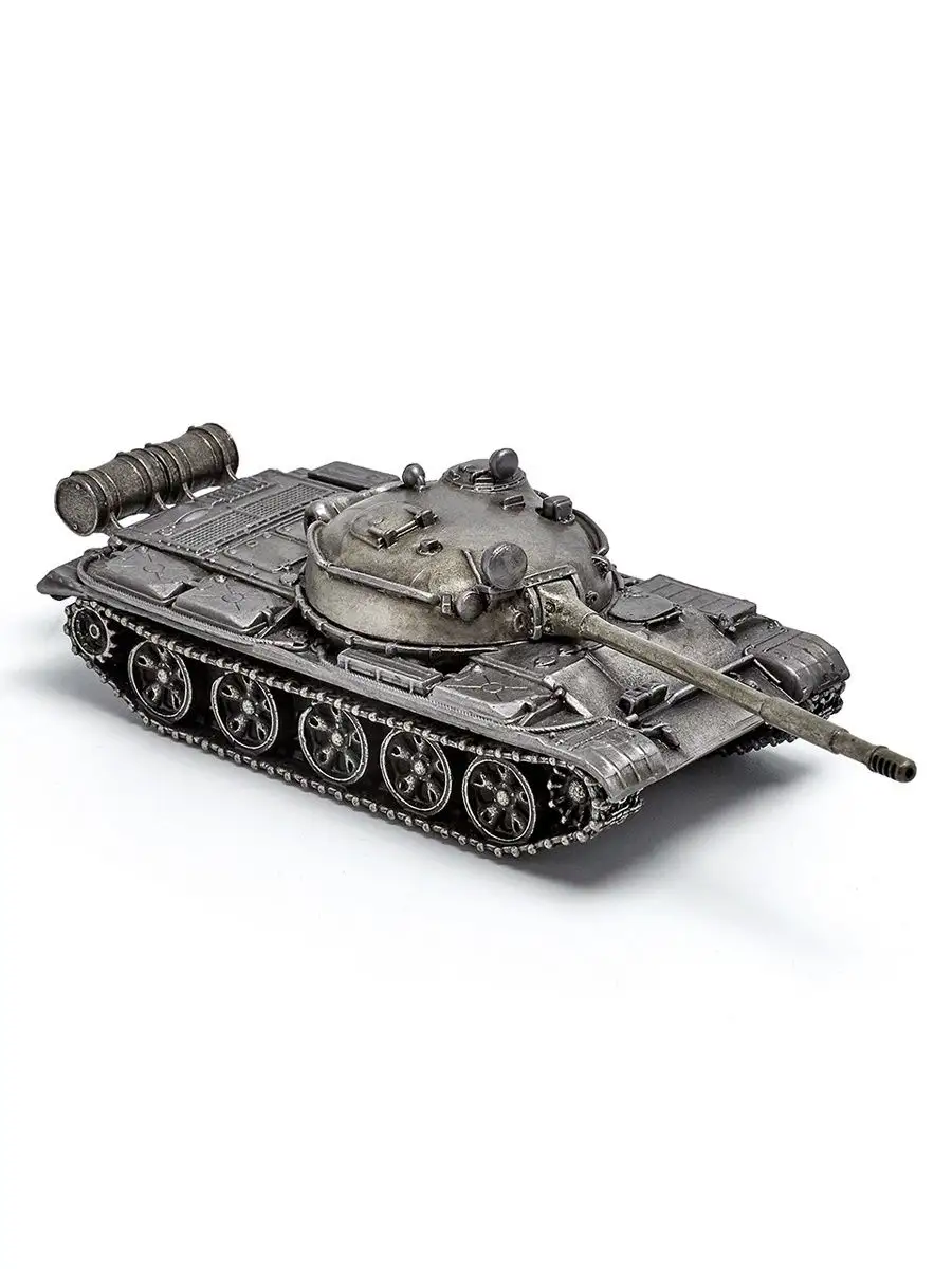 Коллекционный танк wot