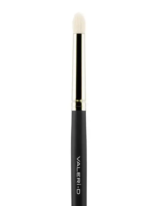 Валери-Д Кисть для растушевки и акцента теней коза 7М-8130, 7 м, фото 4