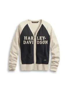 Harley-Davidson /  Кардиган