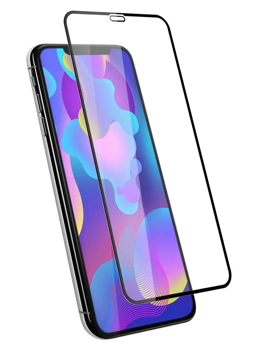 Apple iPhone XS MAX Защитное стекло ( антисептик ) PULSAR 9D PULSAR  13494634 купить за 273 ₽ в интернет-магазине Wildberries