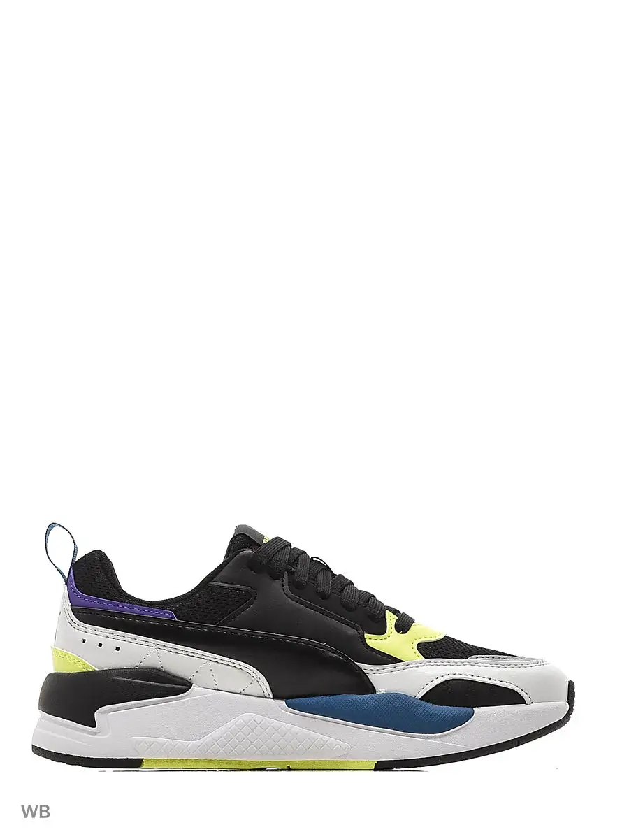 Puma x ray 2 square hot sale