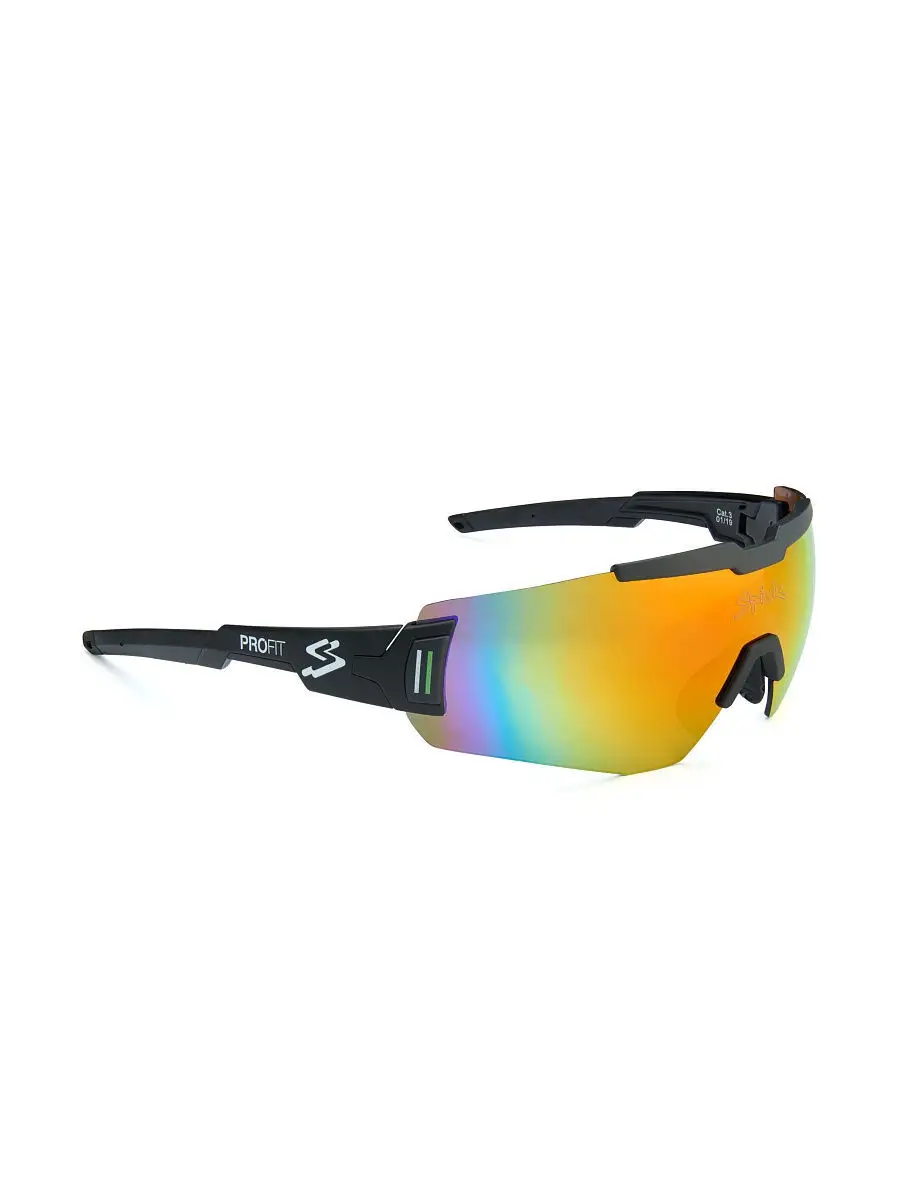 PROFIT Cycling Glasses Spiuk 13509443