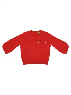 Свитер United Colors of Benetton 13511764 купить за 291 ₽ в интернет-магазине Wildberries