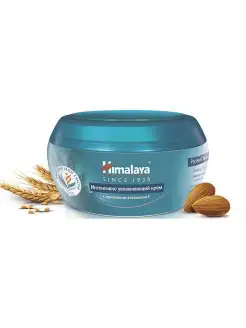 Крем Ростки пшеницы (с миндалем), 50 мл Himalaya Herbals 13549826 купить за 225 ₽ в интернет-магазине Wildberries