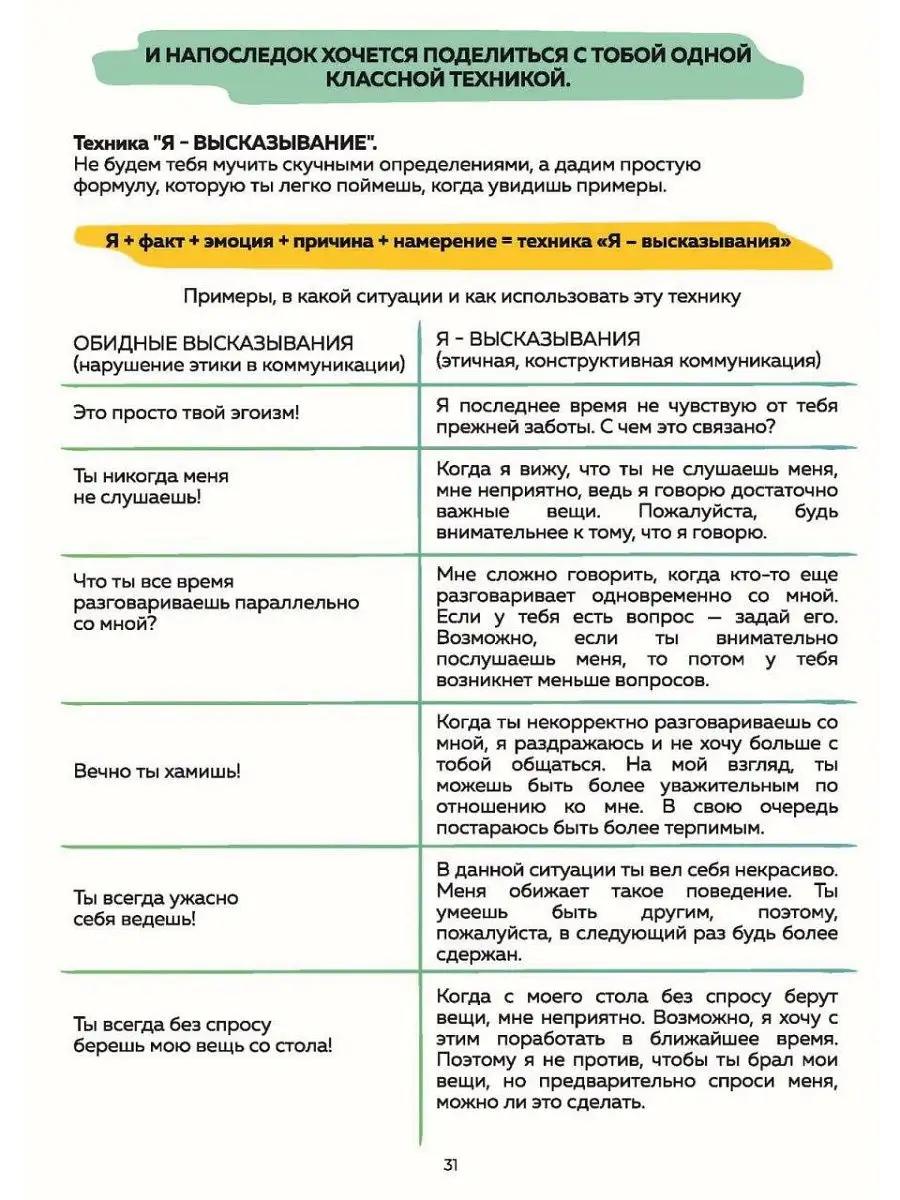 Эмоциональный интеллект/Взаимодействуй с окружением эффективно НеПарта  13596022 купить в интернет-магазине Wildberries