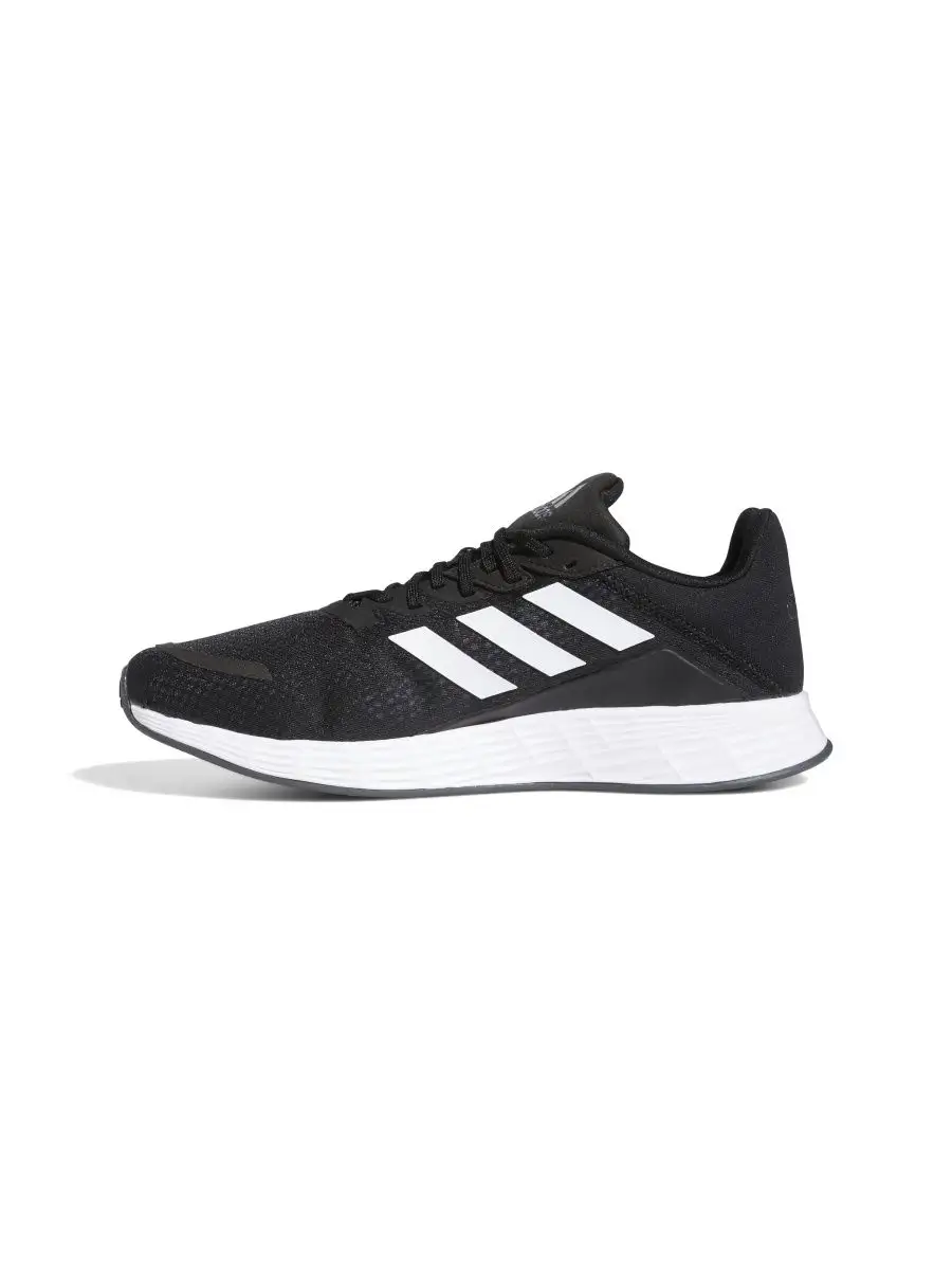 Adidas black clearance duramo 9