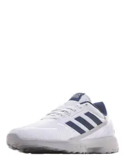 Кроссовки NEBZED FTWWHT/TECIND/GRETWO adidas 13612387 купить за 3 238 ₽ в интернет-магазине Wildberries