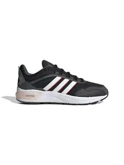 Кроссовки 9TIS RUNNER CBLACK/FTWWHT/GRESIX adidas 13612418 купить за 2 830 ₽ в интернет-магазине Wildberries