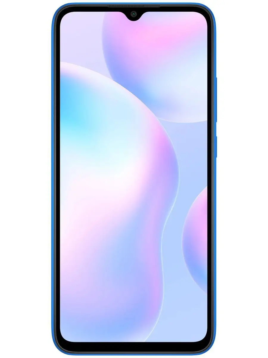 Смартфон Redmi 9A 2GB+32GB Xiaomi 13615126 купить в интернет-магазине  Wildberries