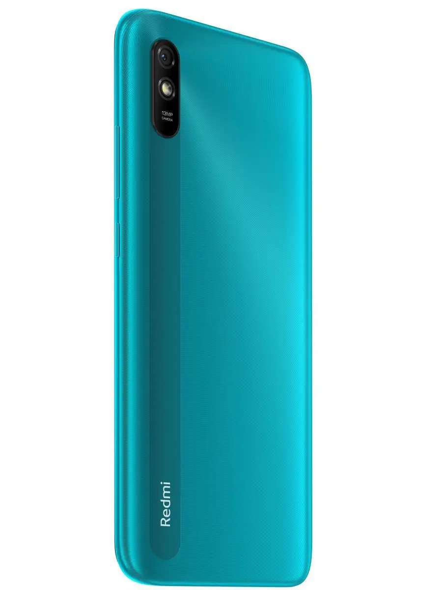 Смартфон Redmi 9A 2GB+32GB Xiaomi 13615127 купить в интернет-магазине  Wildberries