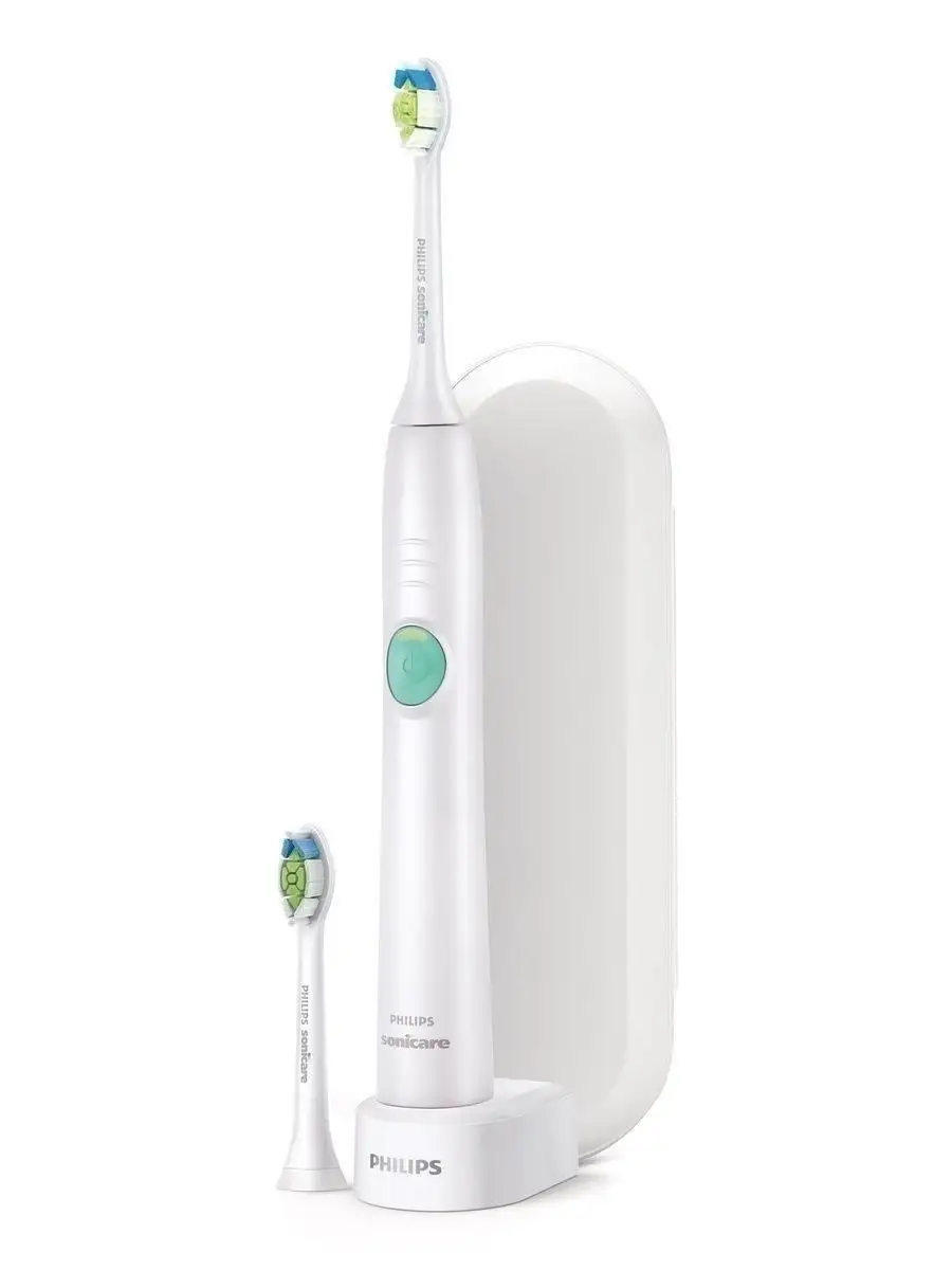 Электрическая Зубная Щетка Philips Sonicare Купить