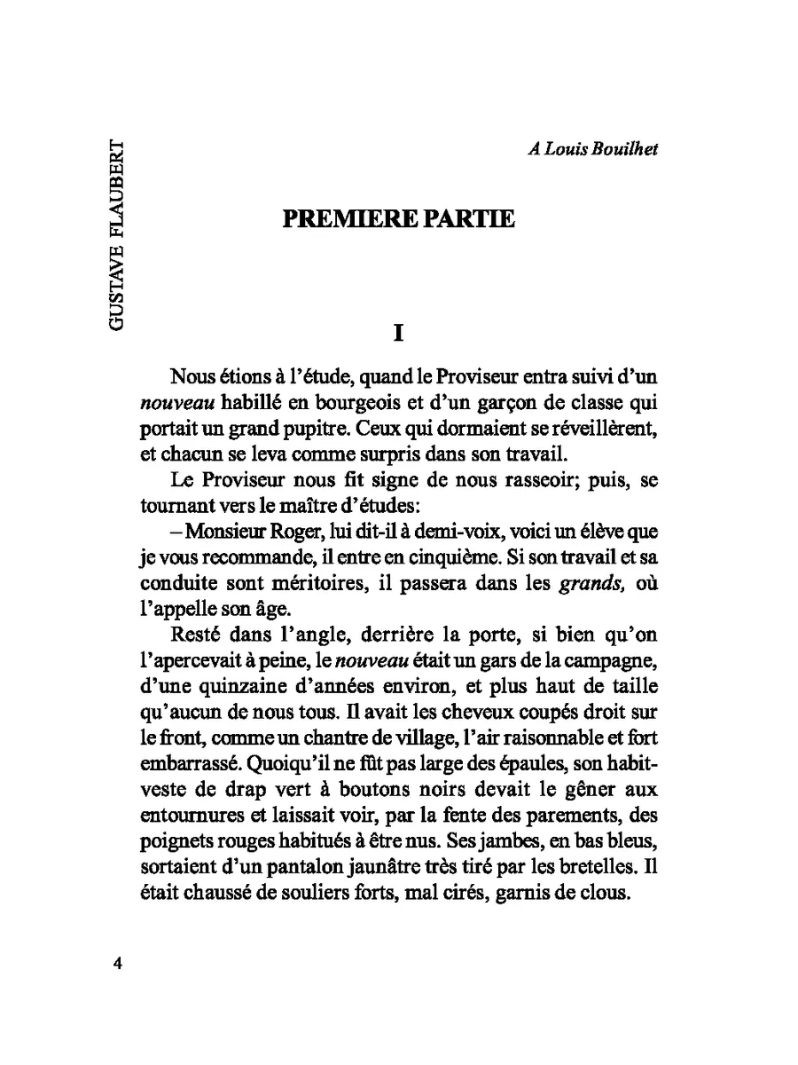 Флобер. Госпожа Бовари. Madame Bovary Издательство КАРО 13625411 купить за  573 ₽ в интернет-магазине Wildberries