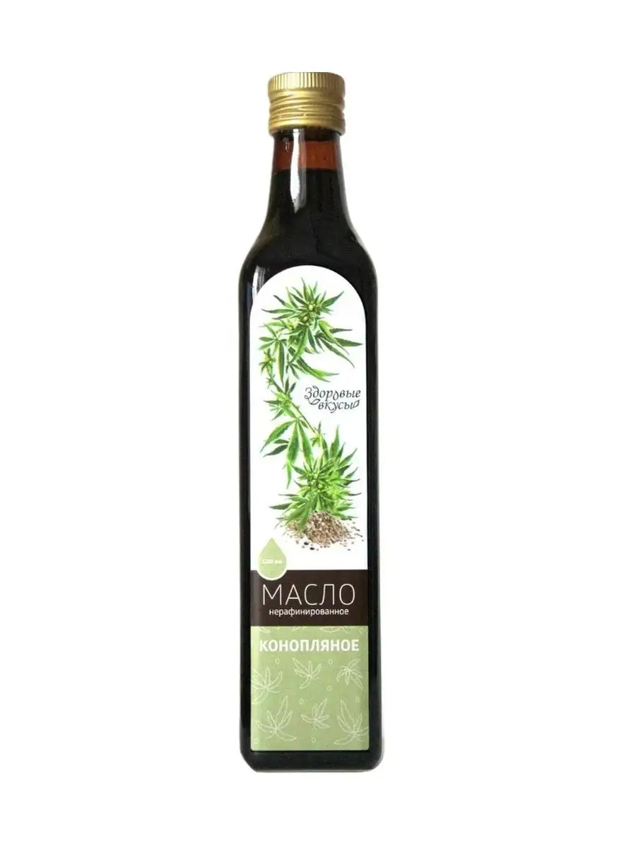 Эфирное Масло Конопли Купить