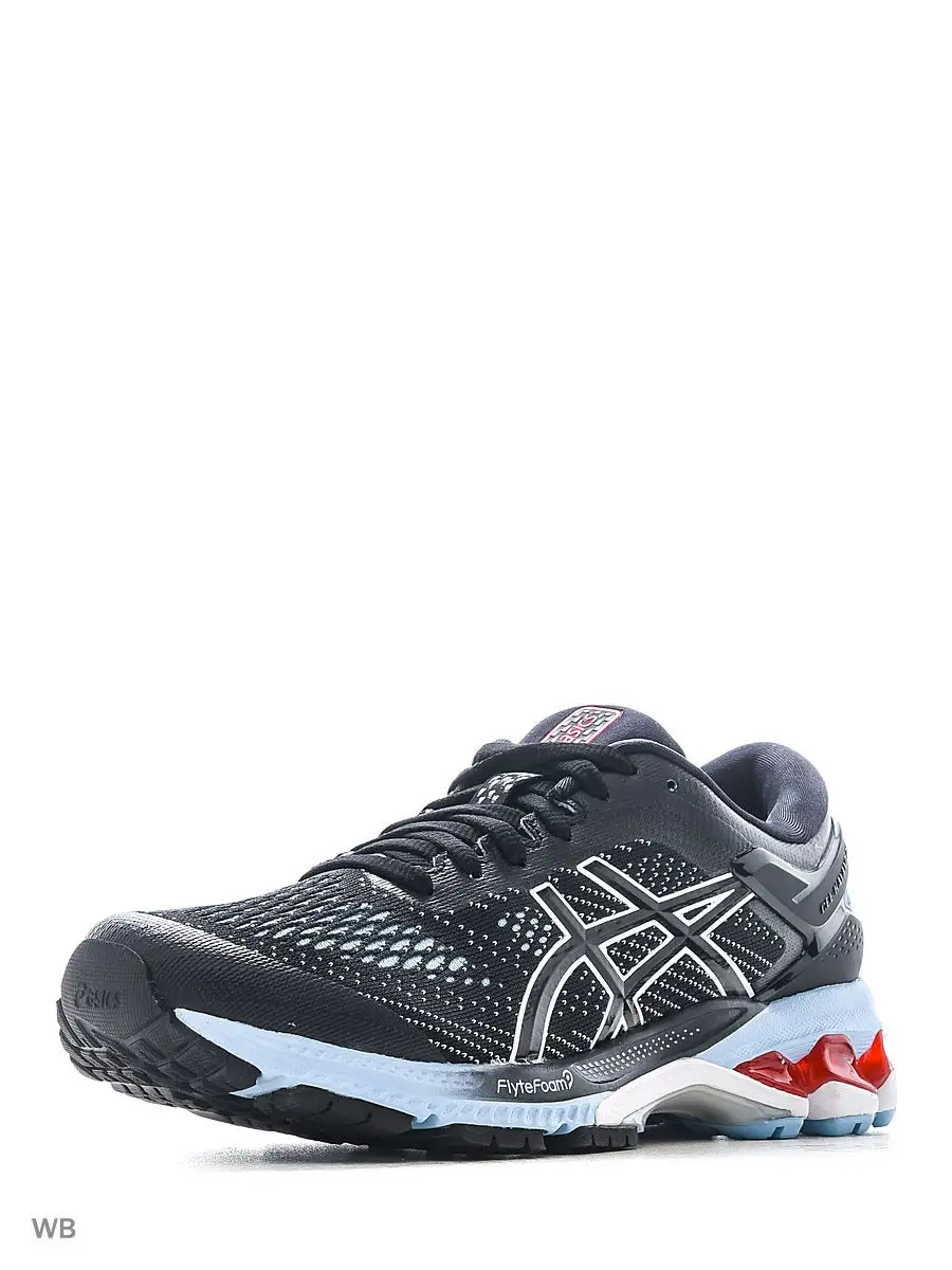 Asics gel kayano 26 dame xxl hotsell