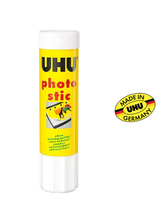 UHU Glue Stic 40G