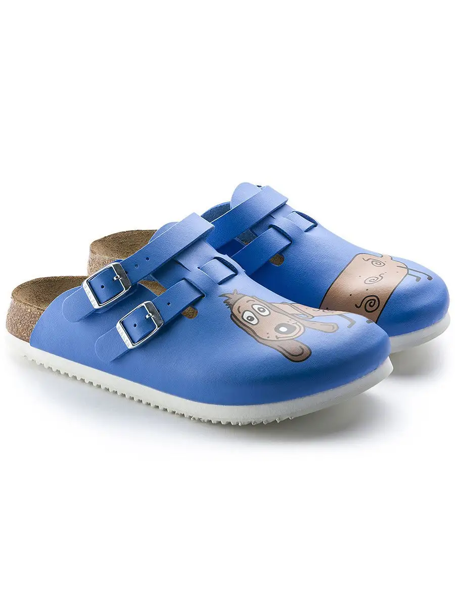 Birkenstock clog kay sales sl