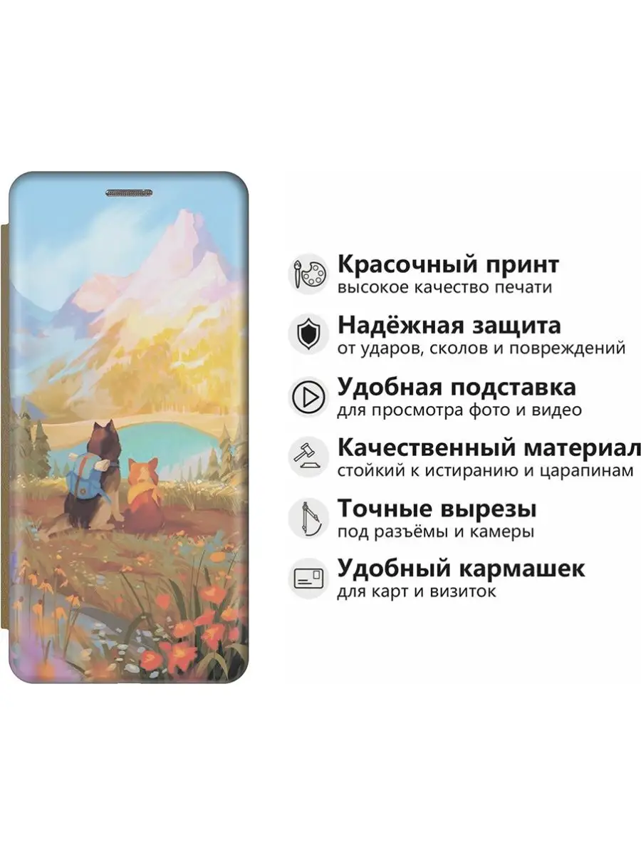 Чехол на Samsung Galaxy A04 RE:PA 13680949 купить в интернет-магазине  Wildberries