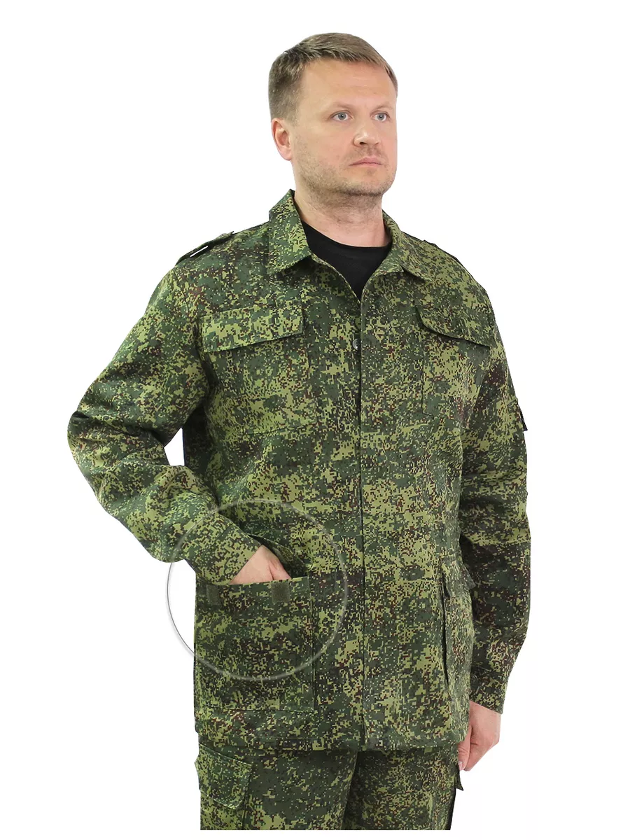 Магазин военной одежды БлокПОСТ