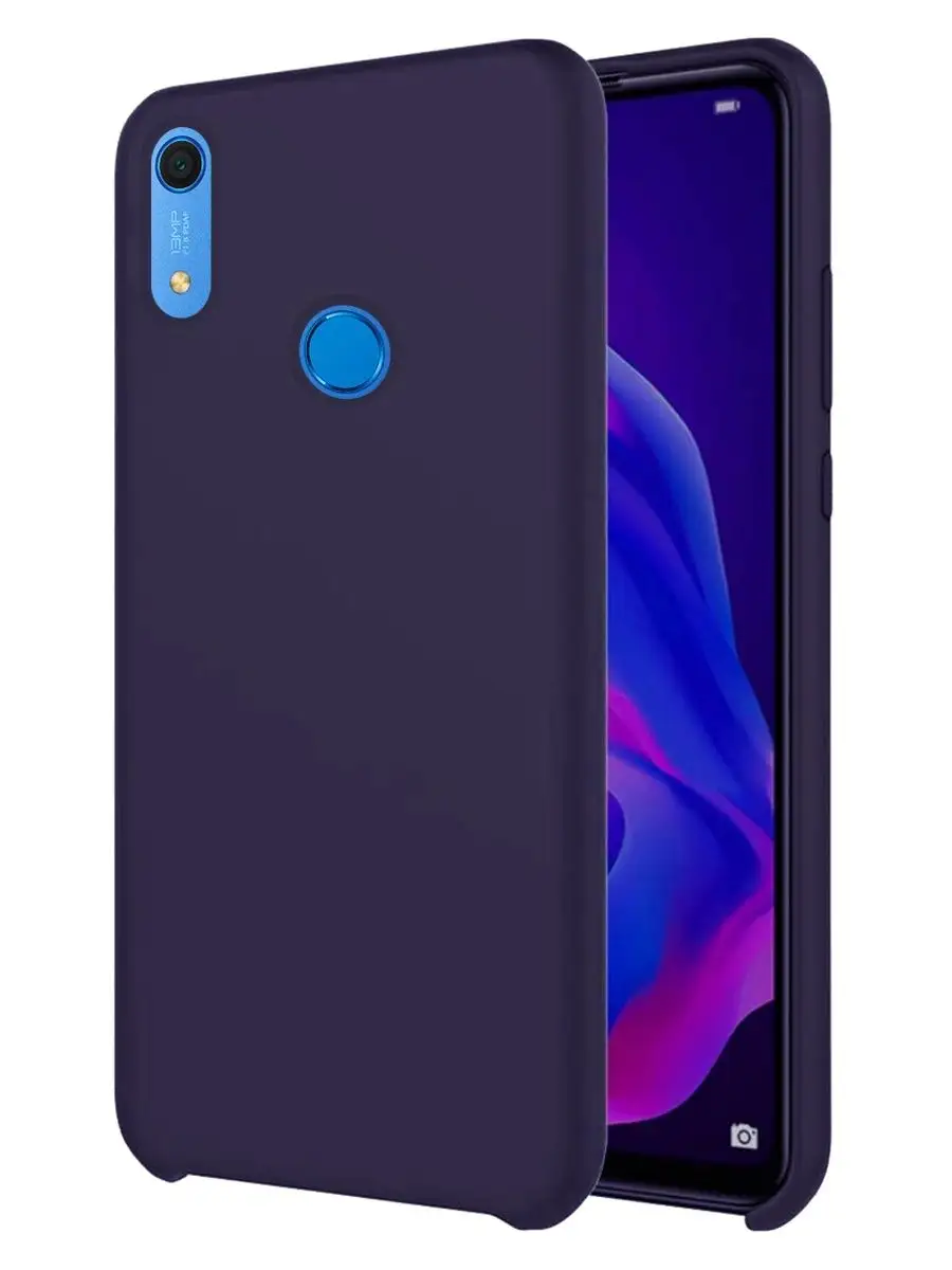 Чехол для телефона Huawei Honor 8 MIA PRO 13698687 купить за 360 ₽ в  интернет-магазине Wildberries