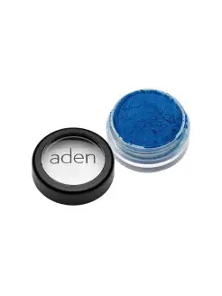 Пигмент для век №14 Atlantis Blue Aden 13705972 купить за 183 ₽ в интернет-магазине Wildberries