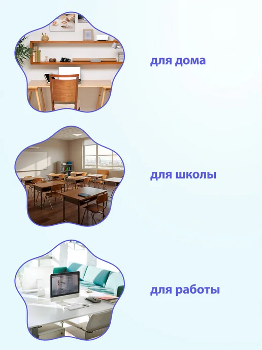 Пифагор Ручки шариковые цветные, набор 10 шт, ассорти, узел 0,7 мм, 10 шт, фото 4