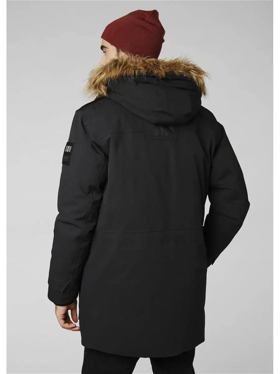 Longyear parka clearance