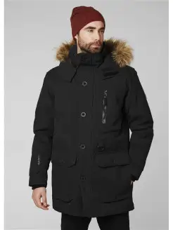 Куртка LONGYEAR II PARKA Helly Hansen 13739136 купить за 20 906 ₽ в интернет-магазине Wildberries