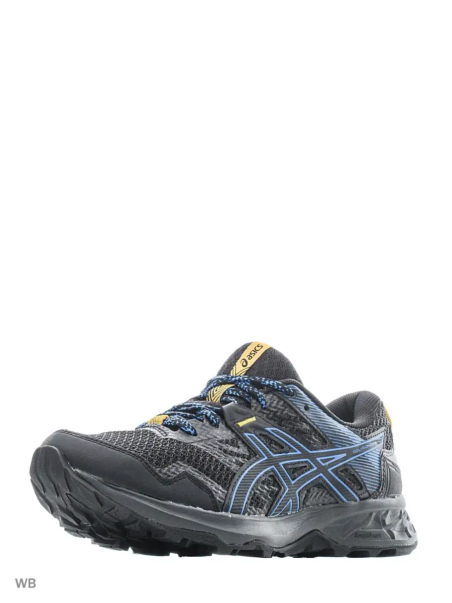 Asics gel sonoma 3 gtx sales wildberries