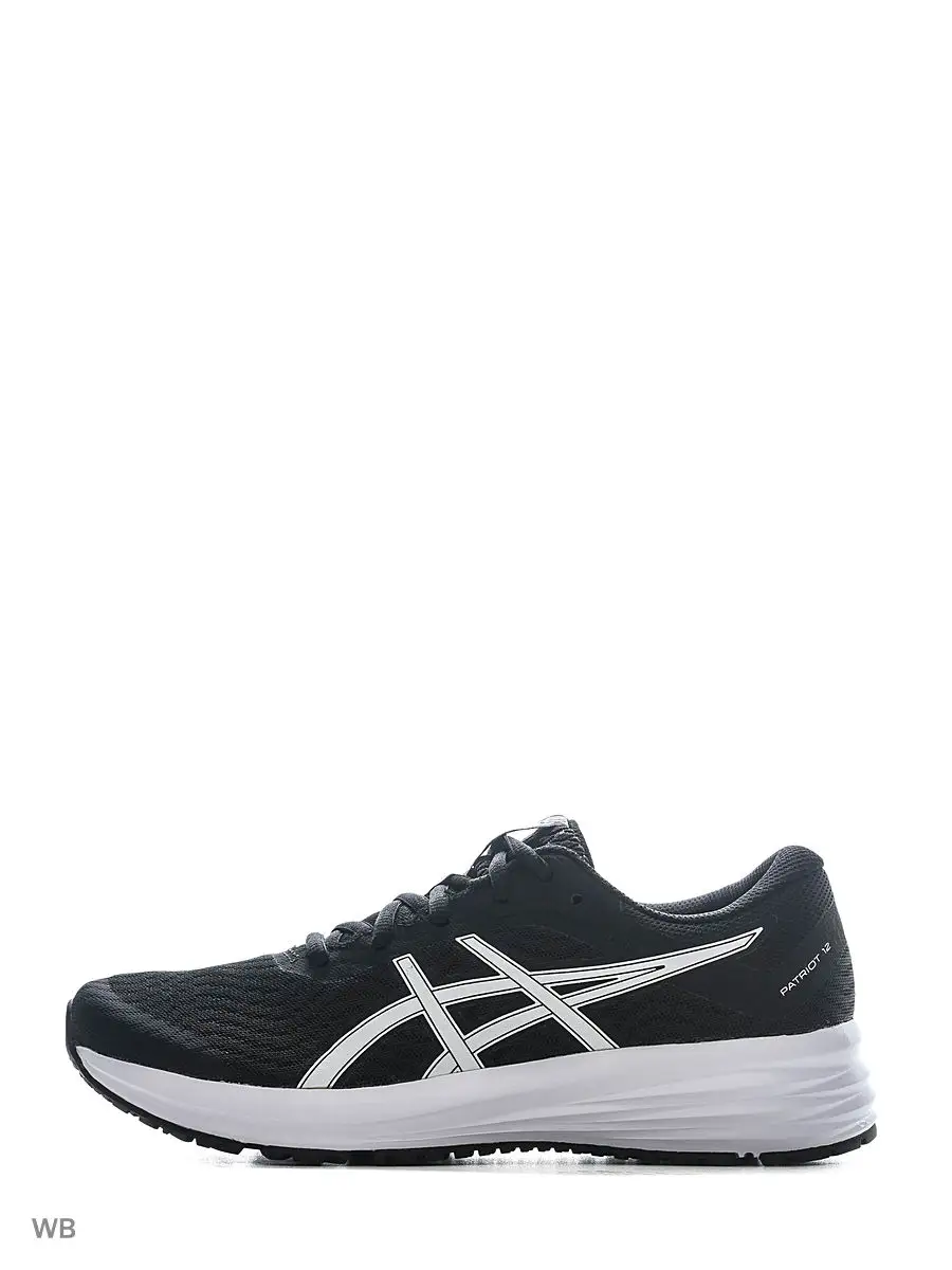 Patriot discount 12 asics