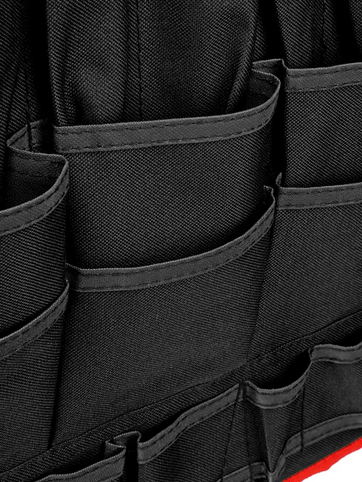 MATRIX, Органайзер для инструментов, раскладка настен, 90245, черный, фото 5