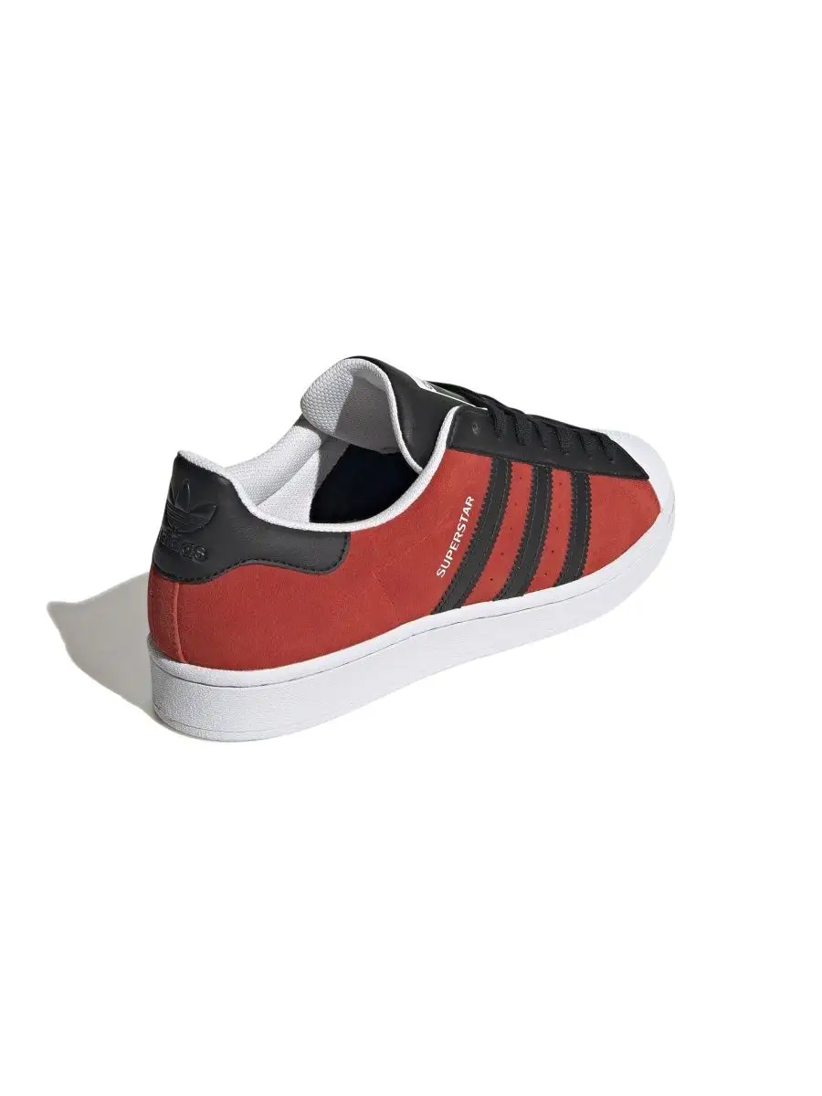 Adidas black yellow outlet red shoes