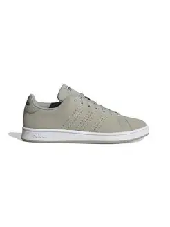 Кроссовки ADVANTAGE BASE METGRY/METGRY/CBLACK adidas 13771622 купить за 2 309 ₽ в интернет-магазине Wildberries